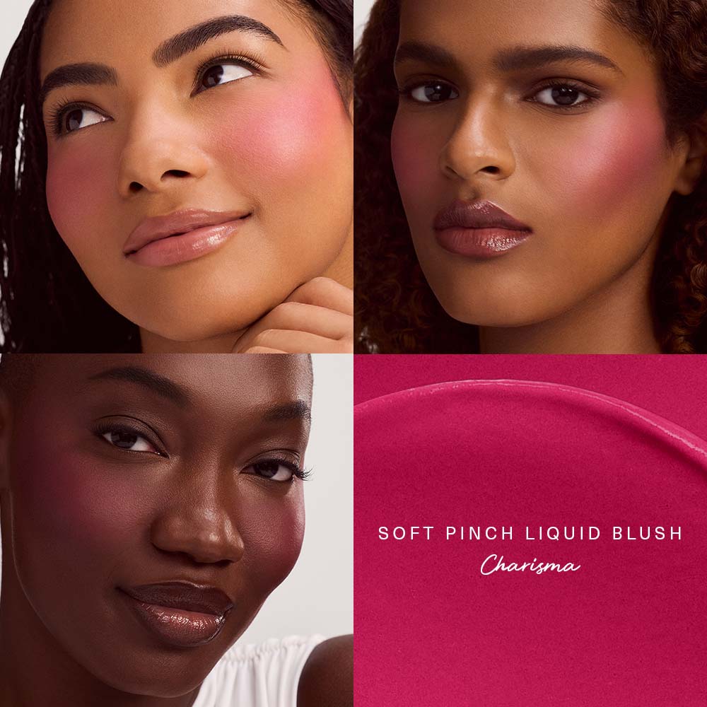 SOFT PINCH LIQUID BLUSH MINI (MINI RUBOR L&Iacute;QUIDO)